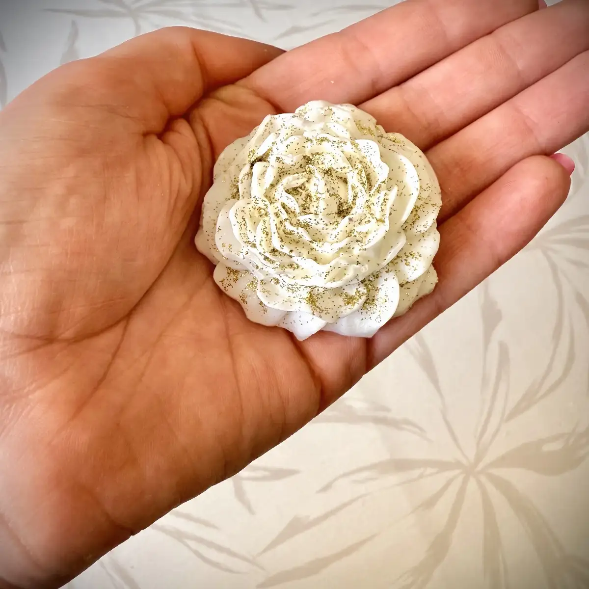 Fondant parfumé lot de 6