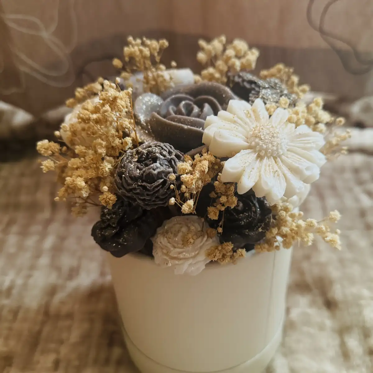 Bouquet Fondants Parfumés